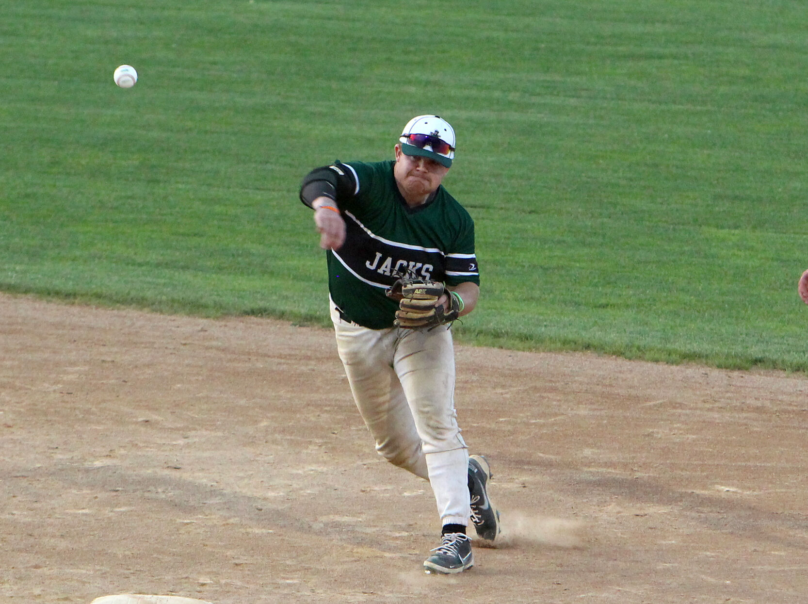 Chippewa River Baseball League All-Star Game 7-1-22